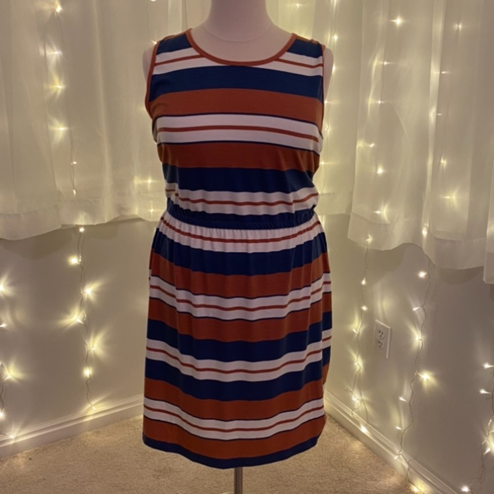LulaRoe tank dress